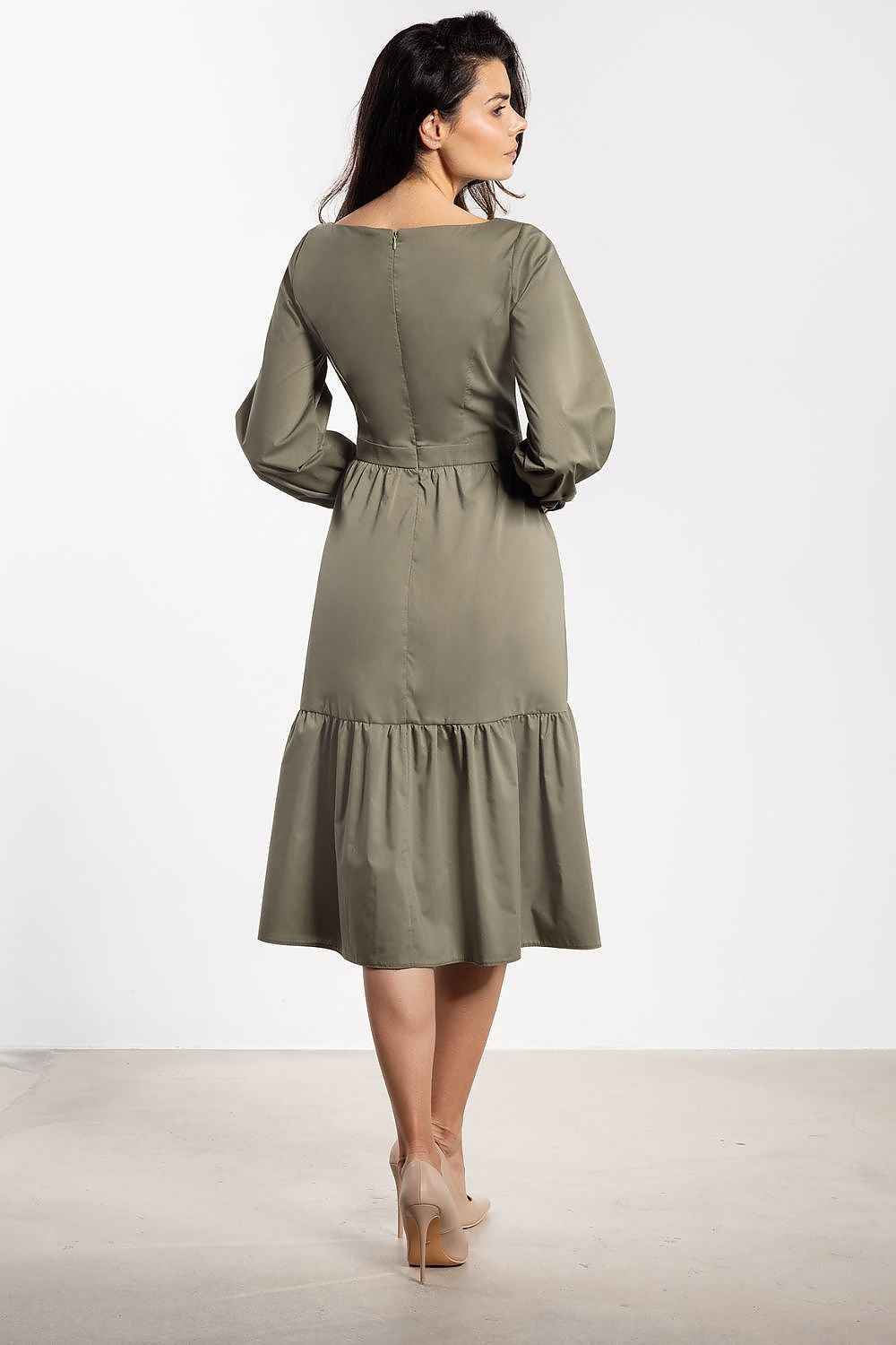 Robe de jour awama