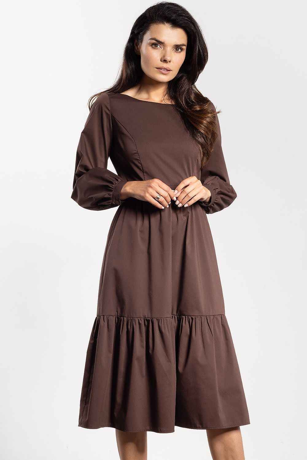 Robe de jour awama