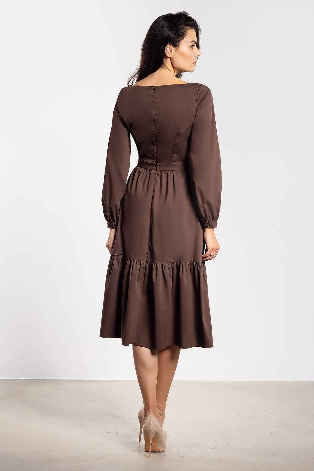 Robe de jour awama