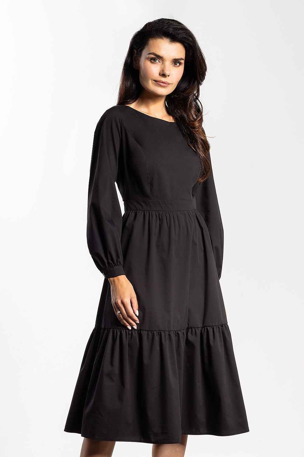 Robe de jour awama