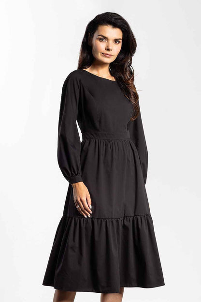 Robe de jour awama