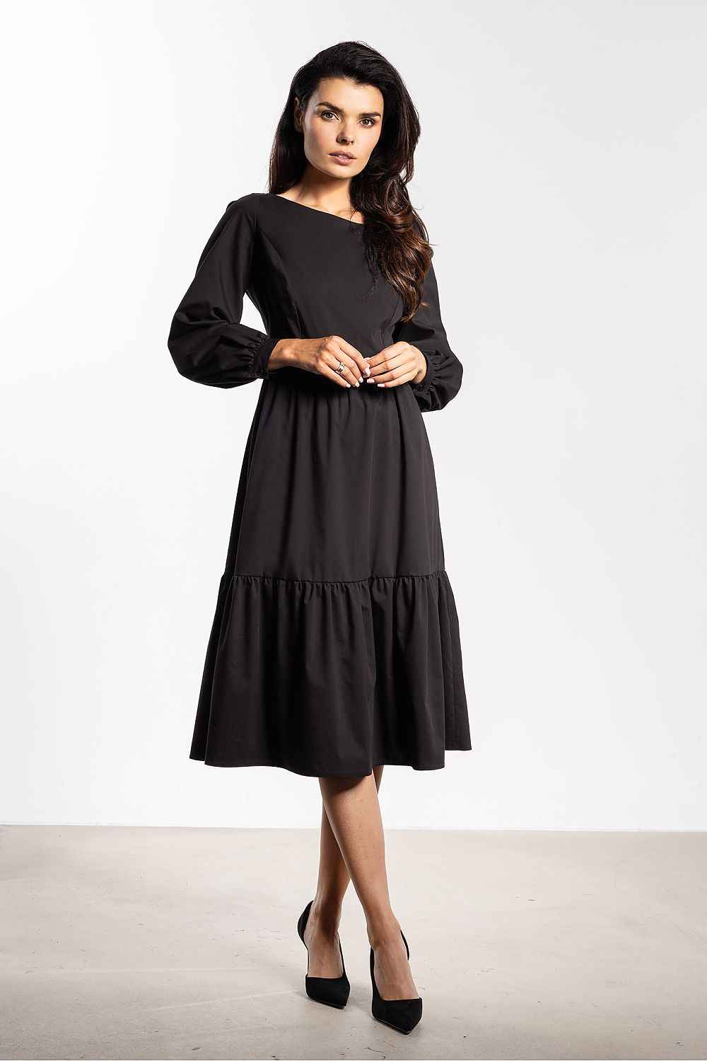 Robe de jour awama