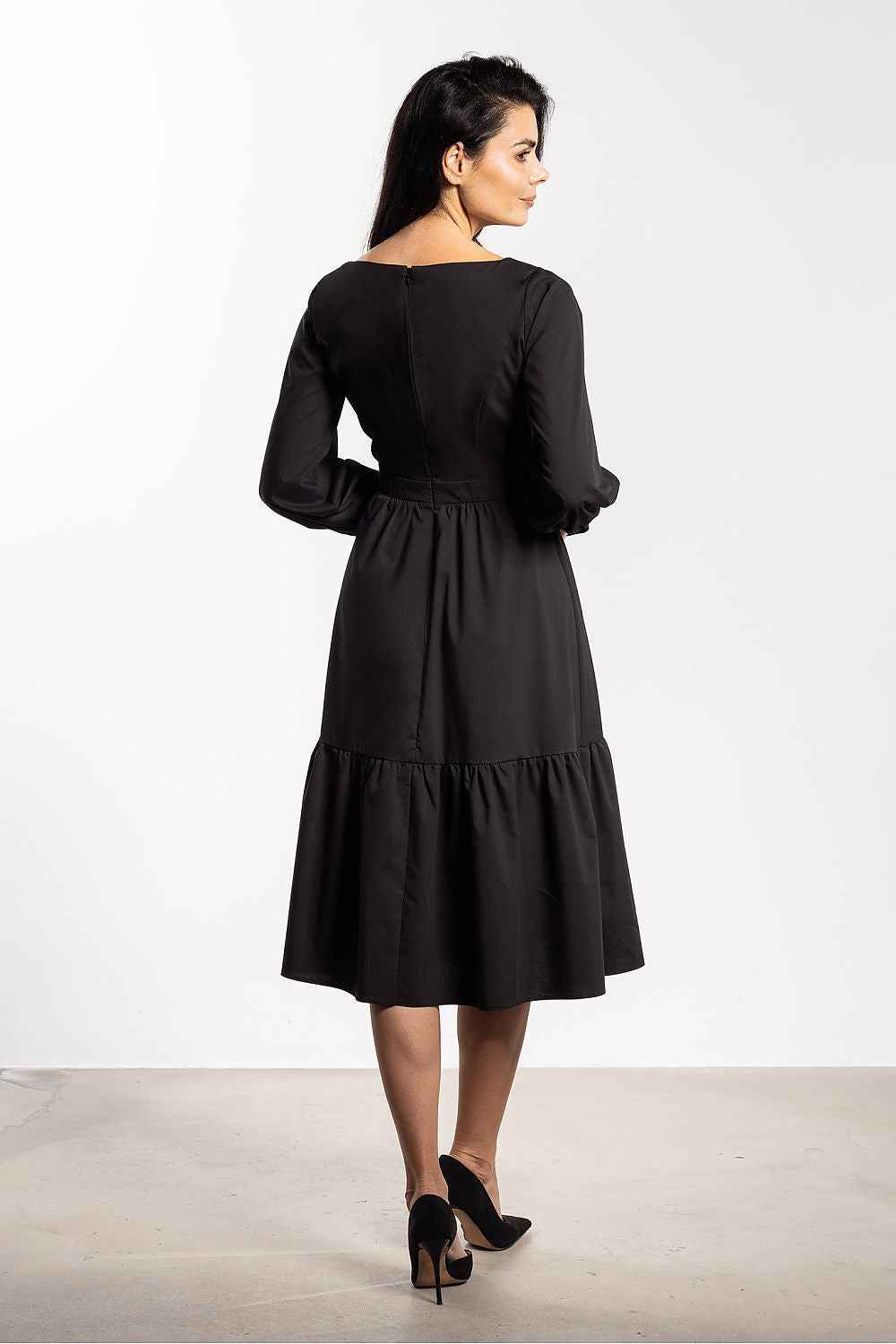 Robe de jour awama