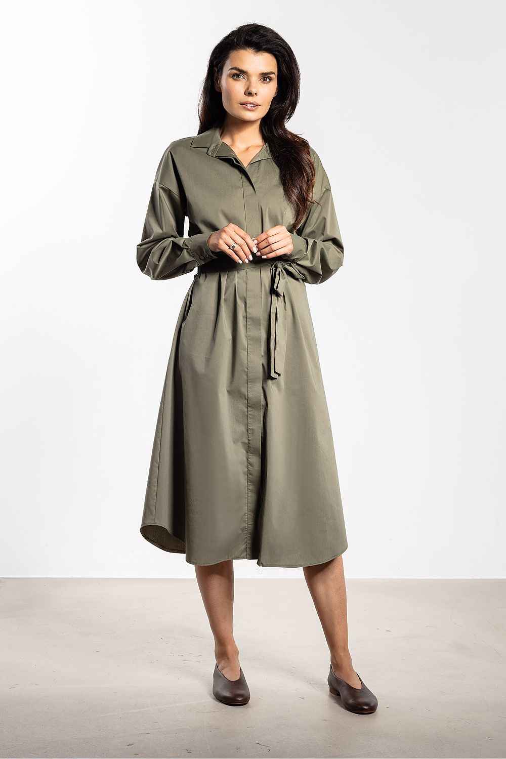 Robe de jour awama