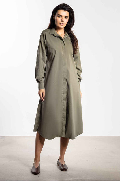 Robe de jour awama