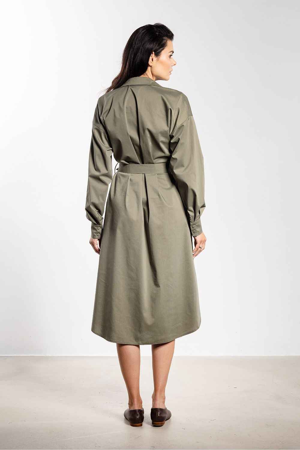Robe de jour awama