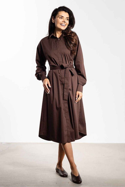 Robe de jour awama