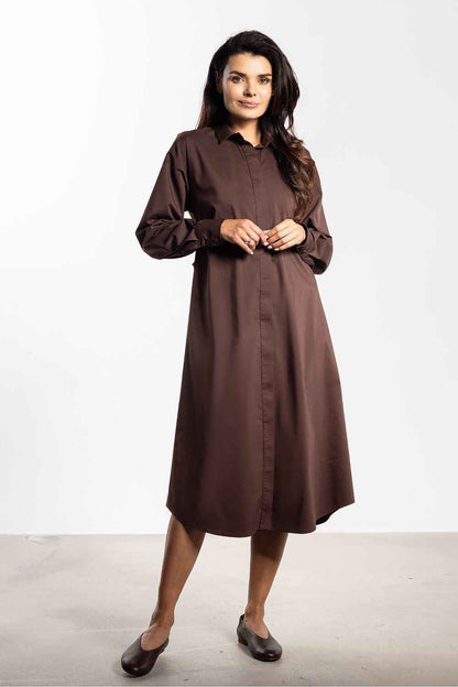 Robe de jour awama