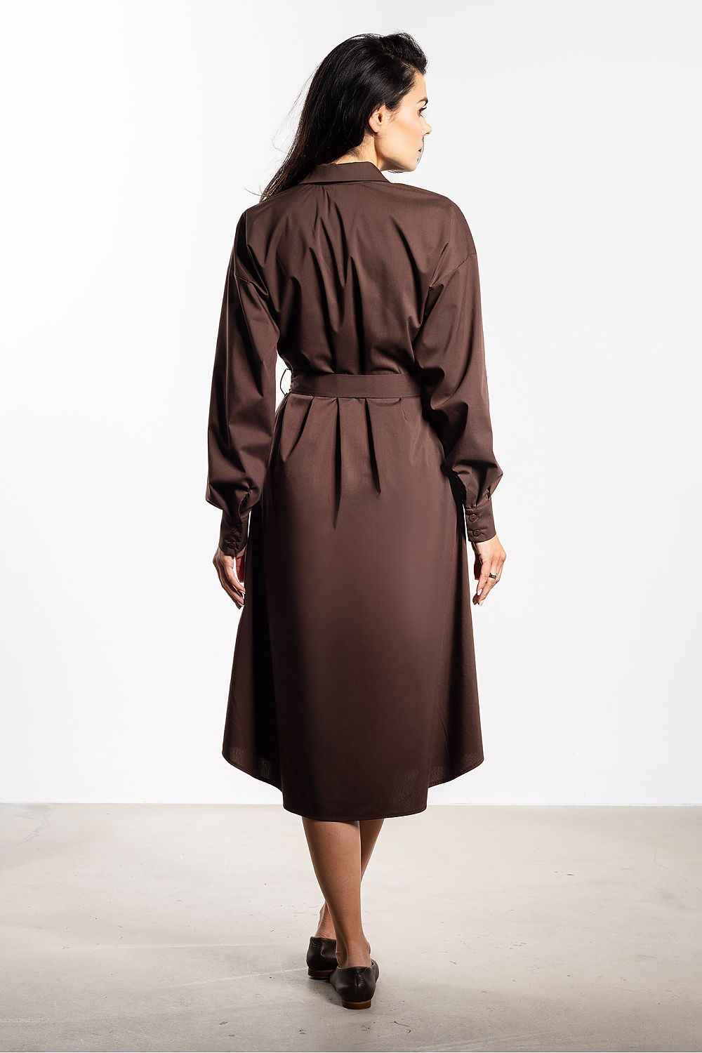 Robe de jour awama