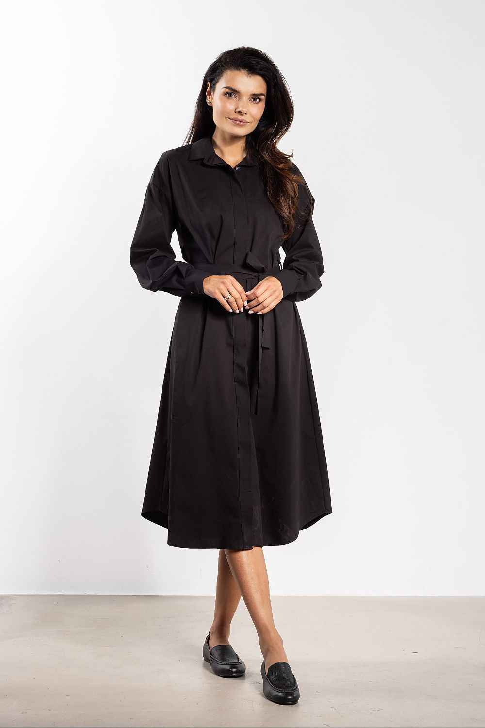 Robe de jour awama