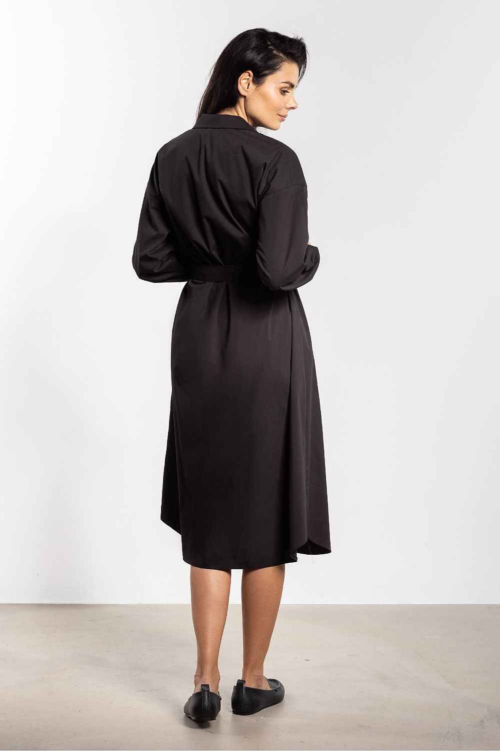 Robe de jour awama
