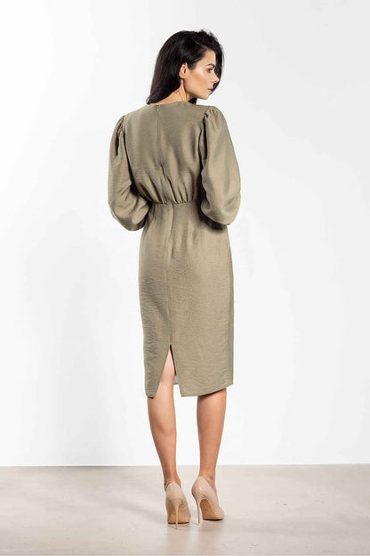 Robe de cocktail awama
