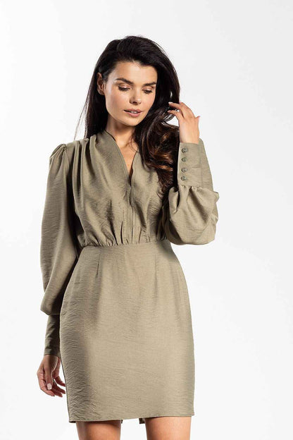 Robe de cocktail awama