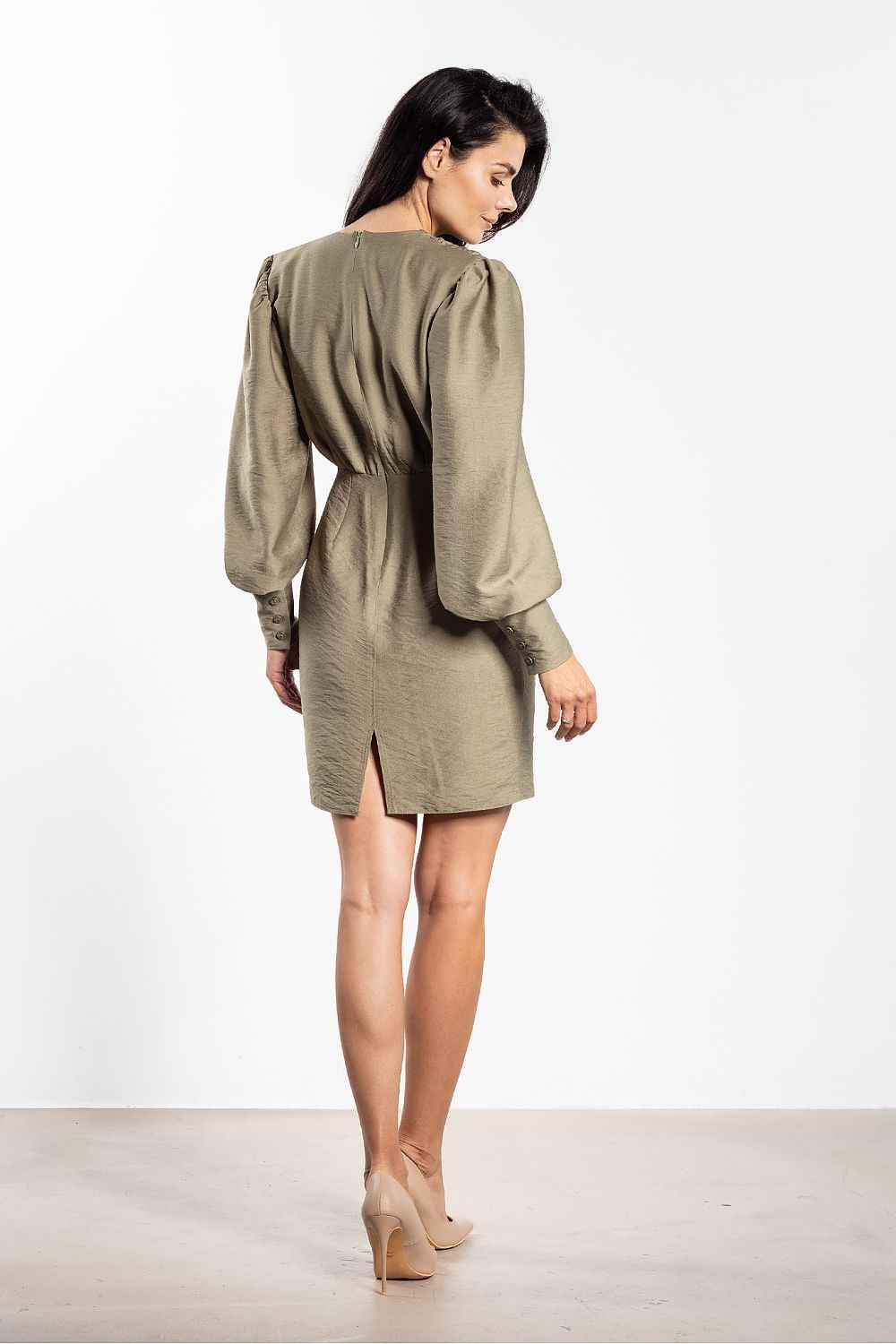 Robe de cocktail awama