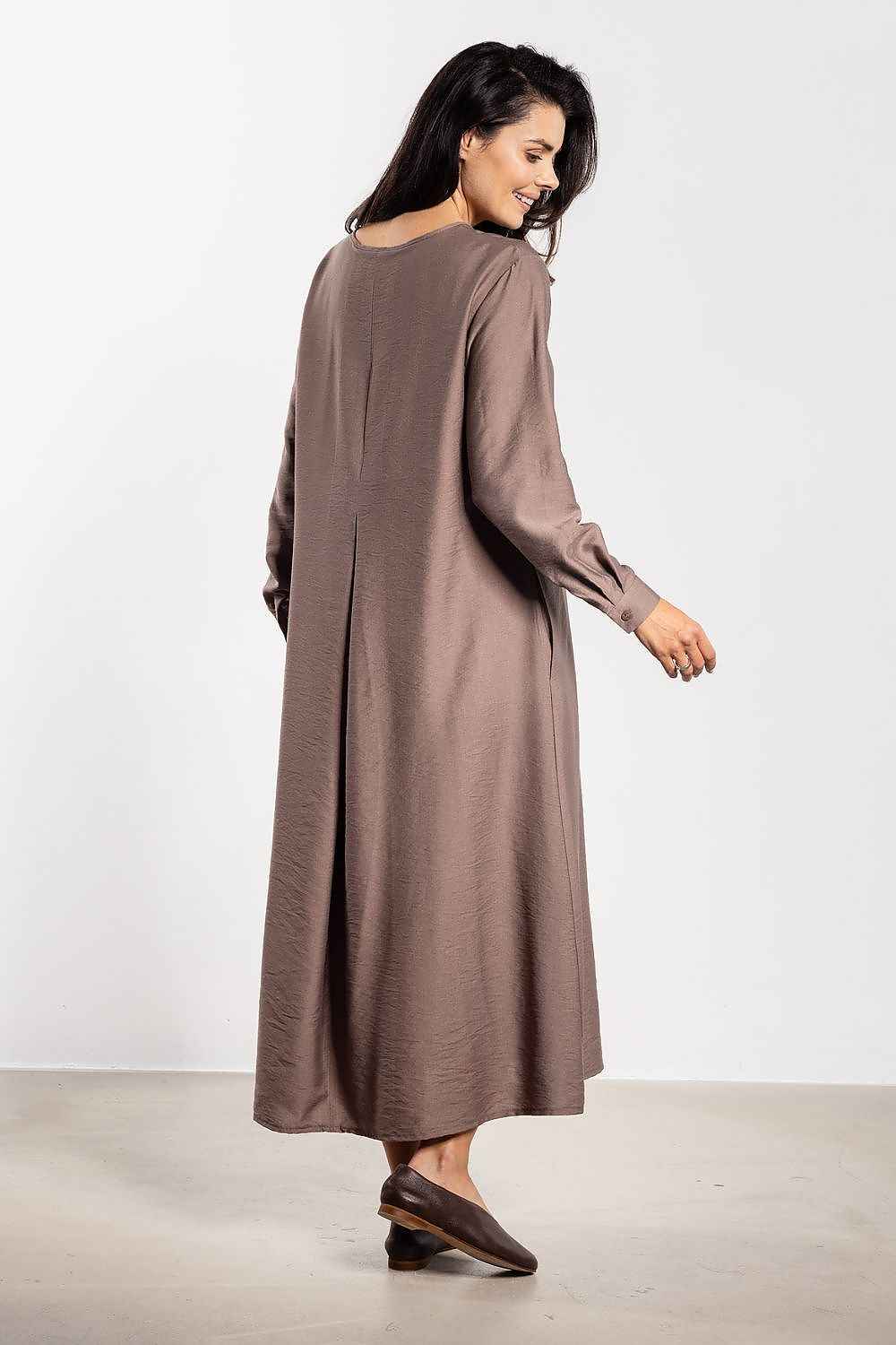 Robe de jour awama