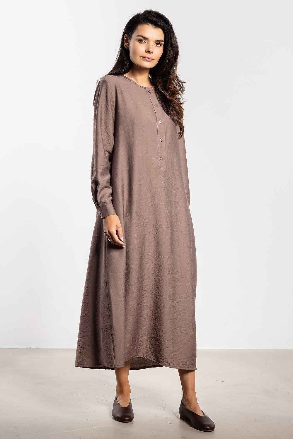 Robe de jour awama