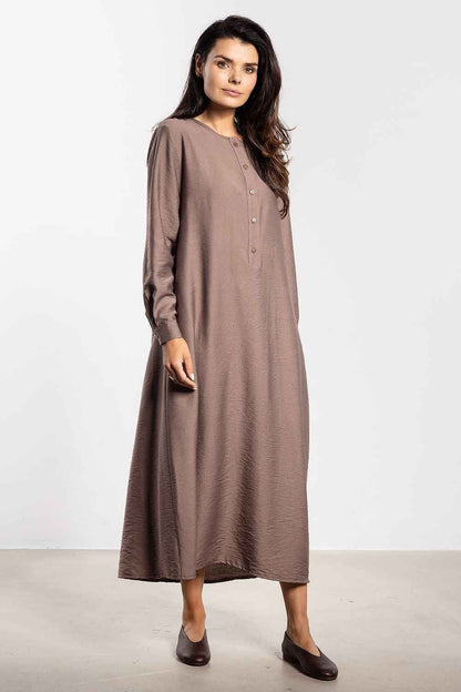 Robe de jour awama