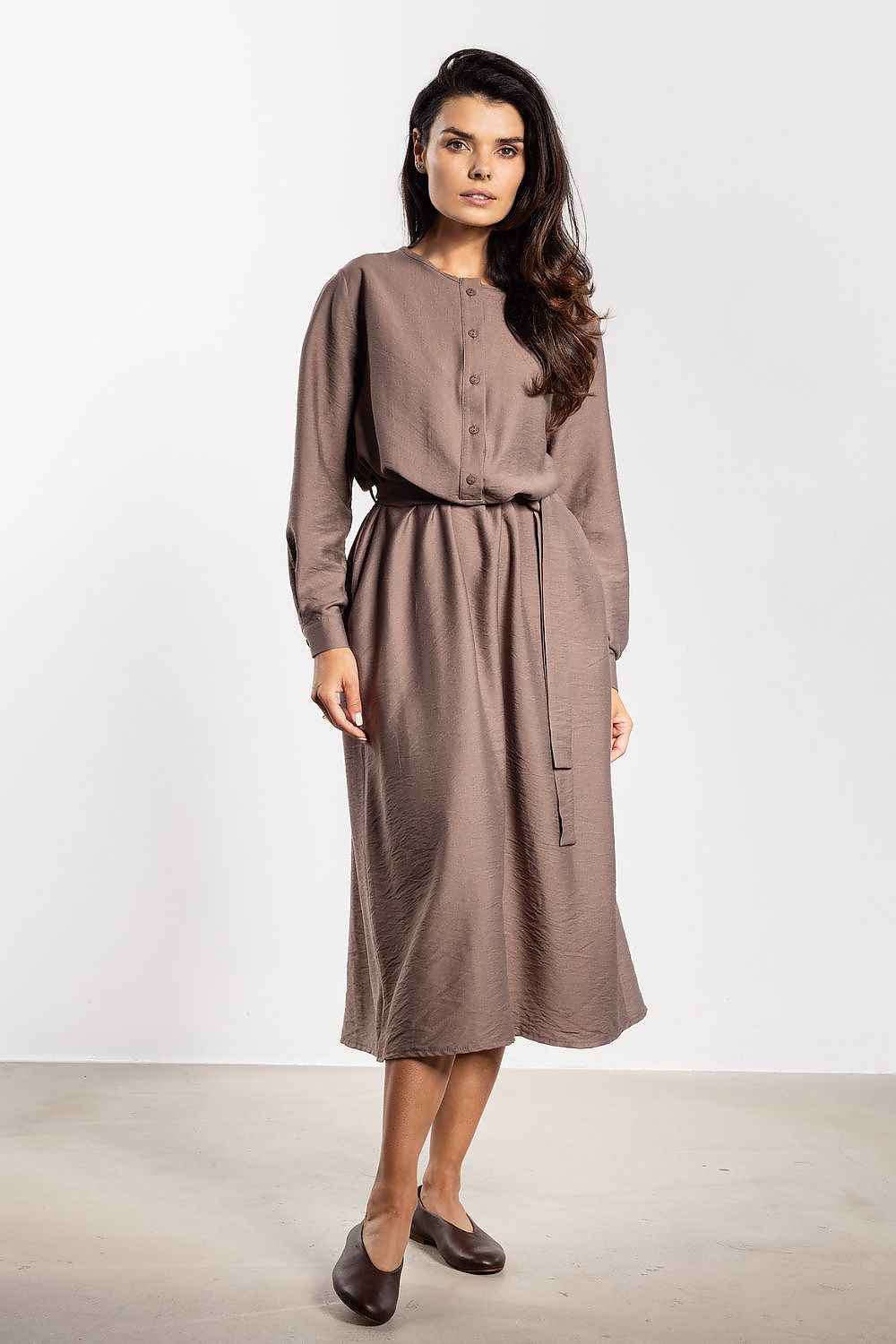 Robe de jour awama