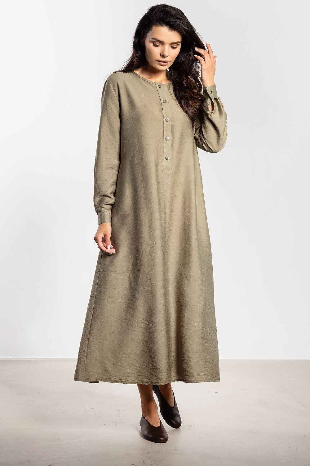 Robe de jour awama