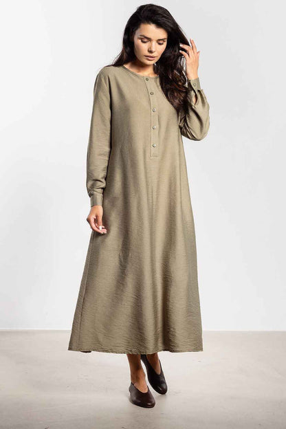 Robe de jour awama
