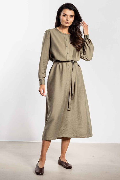 Robe de jour awama