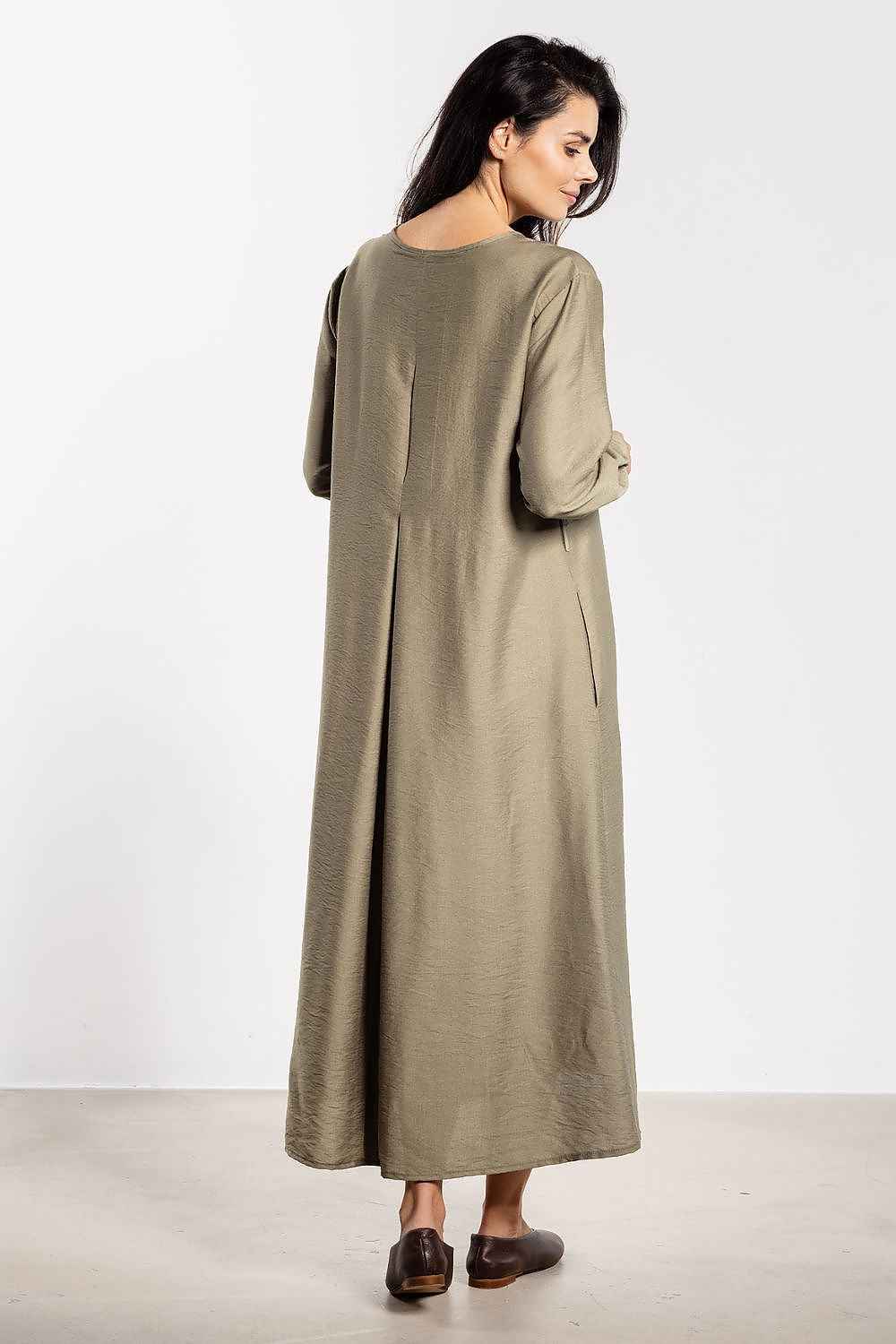 Robe de jour awama