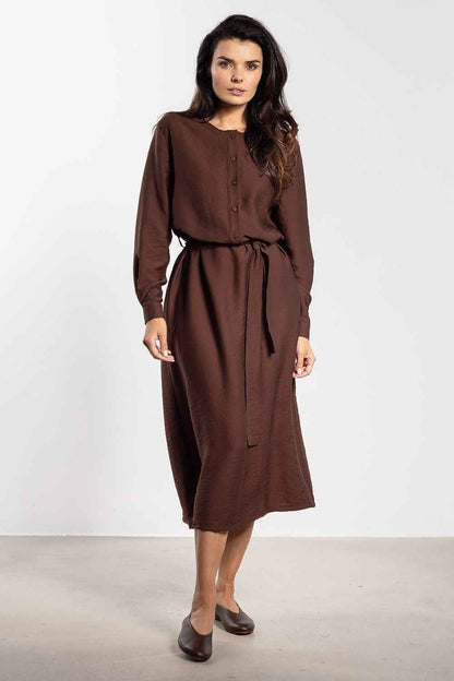 Robe de jour awama