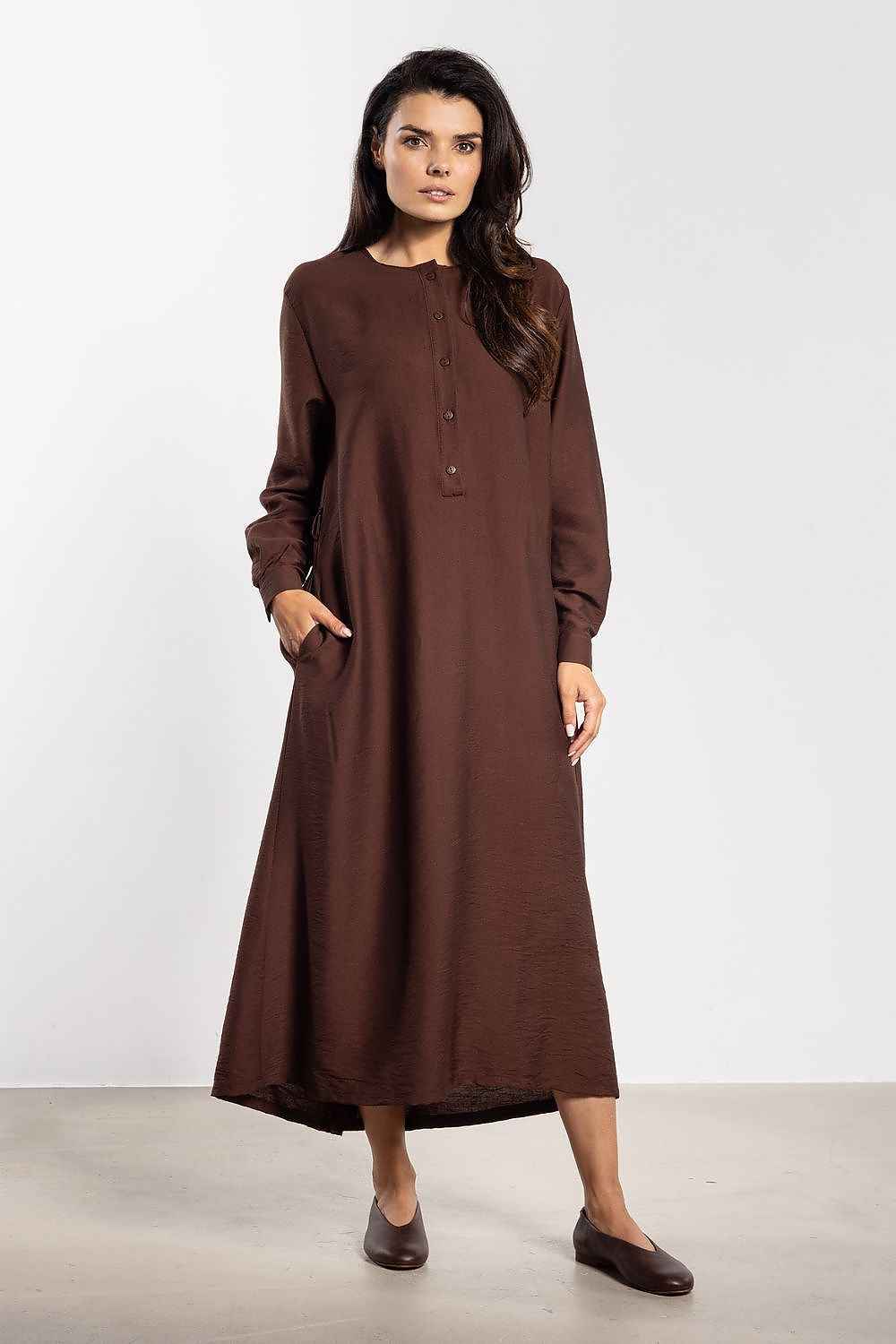 Robe de jour awama
