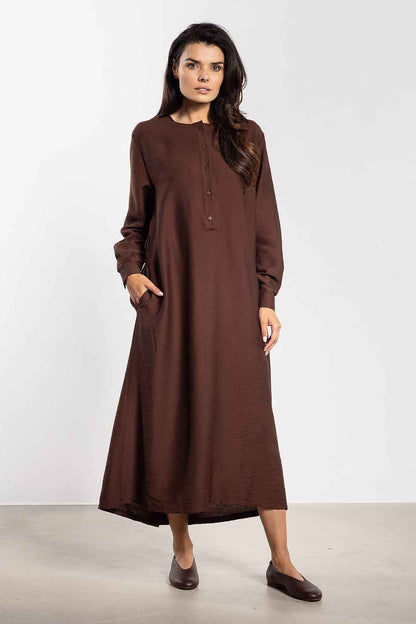 Robe de jour awama