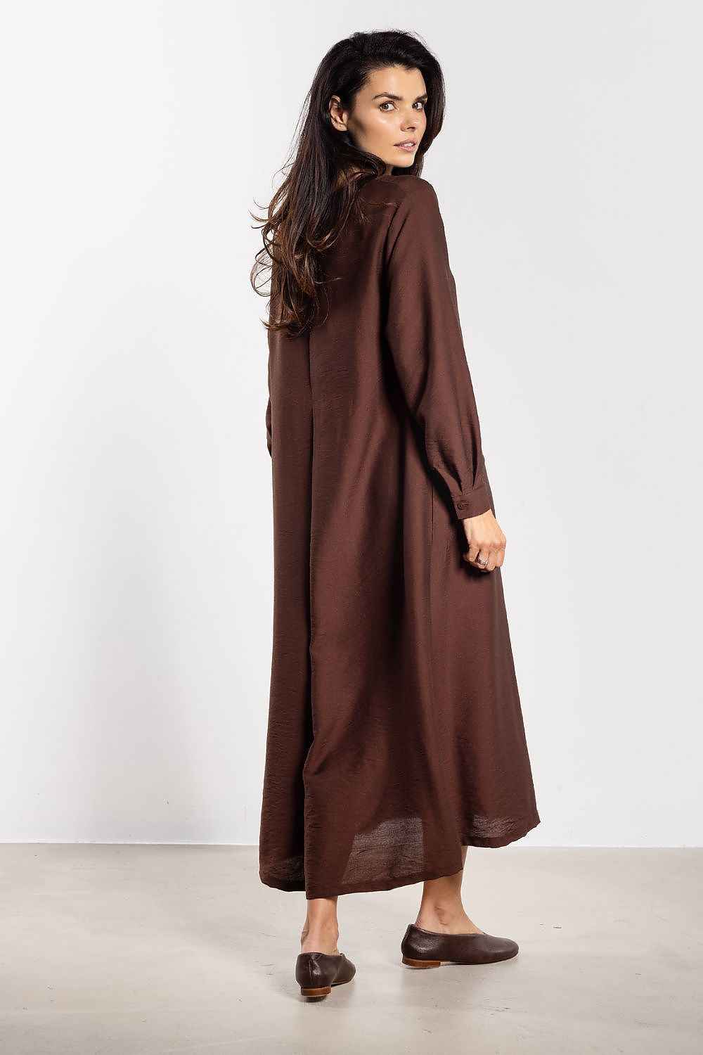 Robe de jour awama