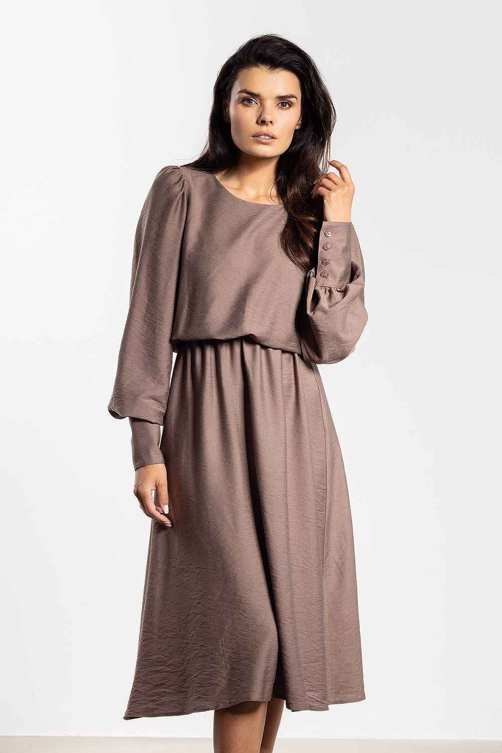 Robe de jour awama