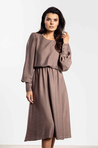 Robe de jour awama