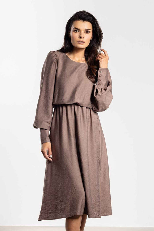 Robe de jour awama