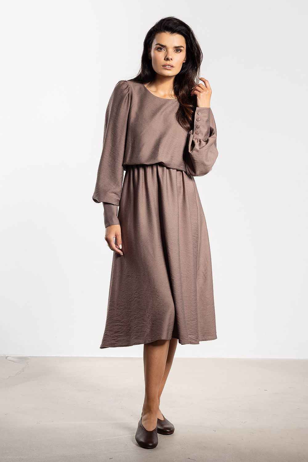 Robe de jour awama
