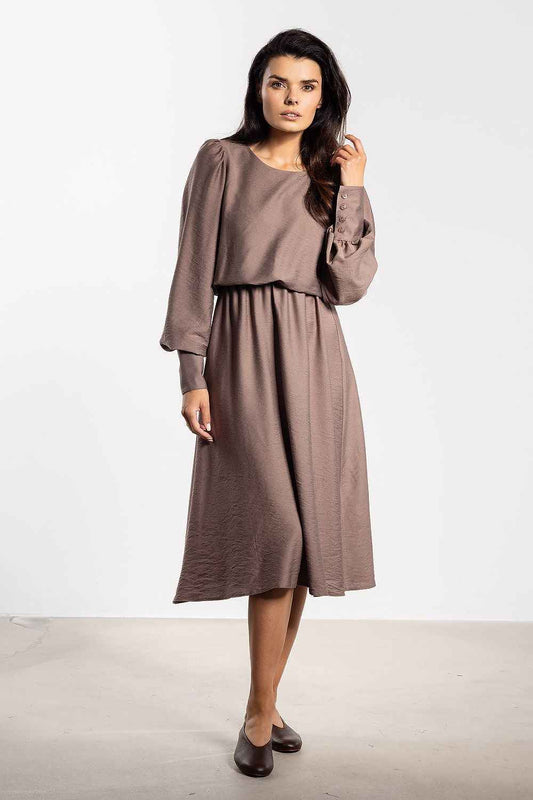 Robe de jour awama