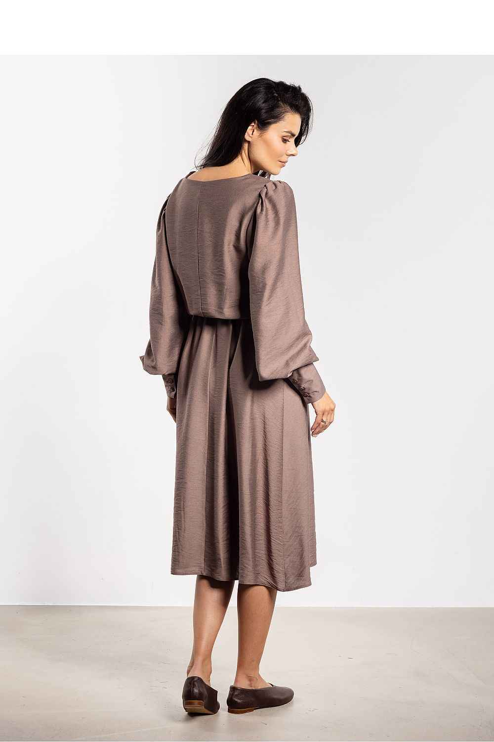 Robe de jour awama