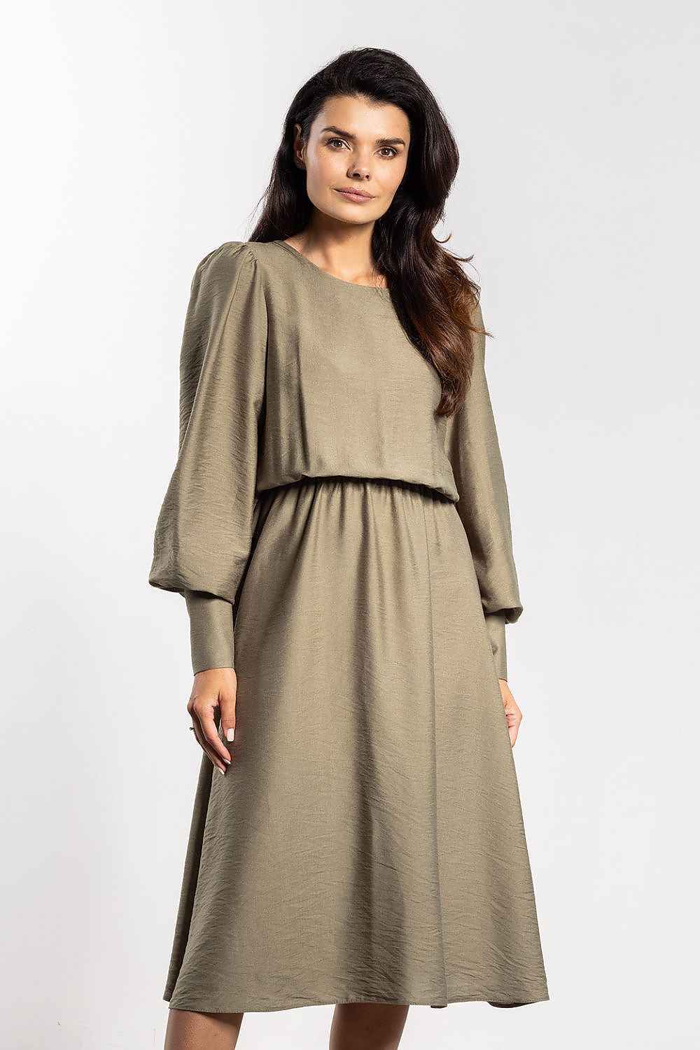 Robe de jour awama