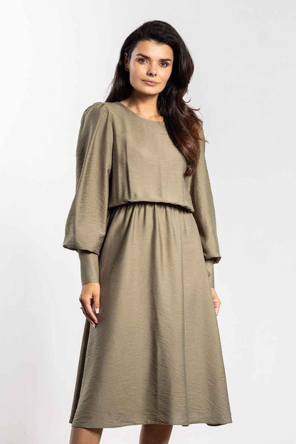 Robe de jour awama