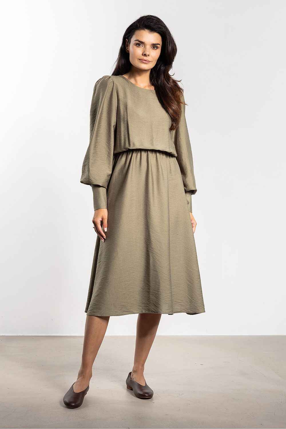 Robe de jour awama