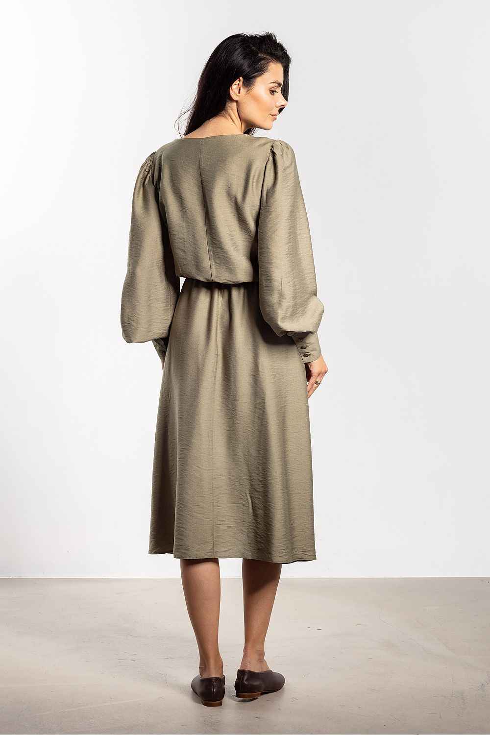 Robe de jour awama