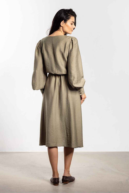 Robe de jour awama