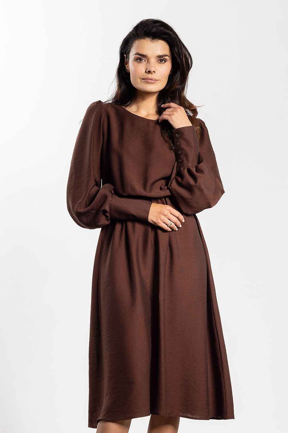 Robe de jour awama