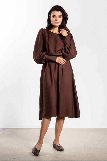 Robe de jour awama