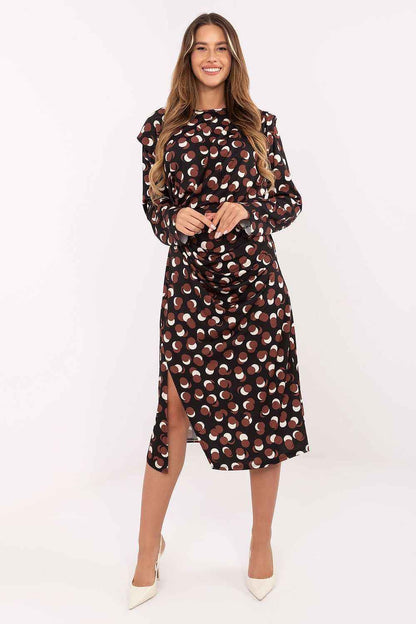 Robe de jour Rue Paris