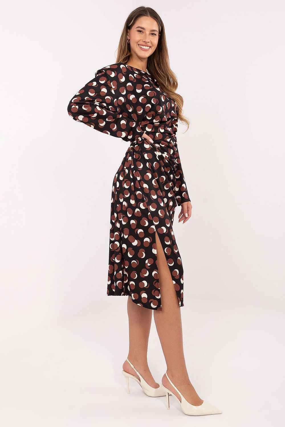 Robe de jour Rue Paris