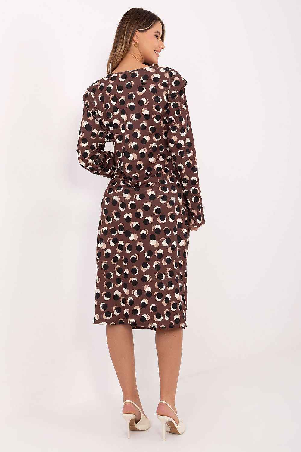 Robe de jour Rue Paris