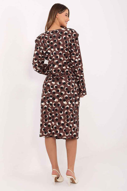 Robe de jour Rue Paris