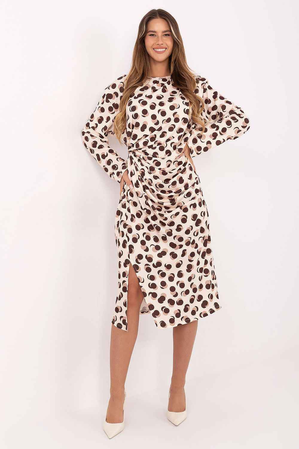 Robe de jour Rue Paris