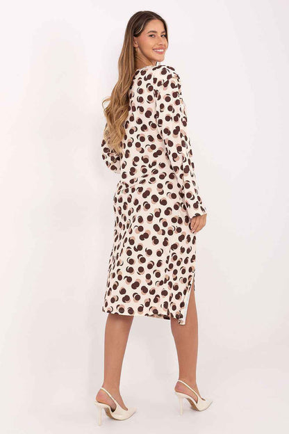 Robe de jour Rue Paris