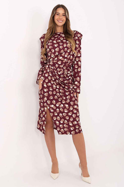 Robe de jour Rue Paris